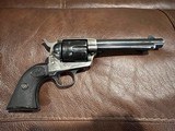 Colt SAA 44-40 MFG 1898 - 1 of 14