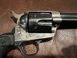 Colt SAA 44-40 MFG 1898 - 2 of 14