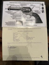 Colt SAA 44-40 MFG 1898 - 14 of 14