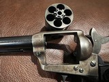 Colt SAA 44-40 MFG 1898 - 12 of 14