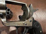 Colt SAA 44-40 MFG 1898 - 11 of 14