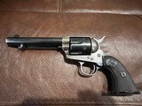 Colt SAA 44-40 MFG 1898 - 6 of 14