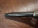 Colt SAA 44-40 MFG 1898 - 10 of 14
