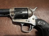 Colt SAA 44-40 MFG 1898 - 8 of 14