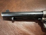 Colt SAA 44-40 MFG 1898 - 9 of 14