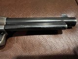 Colt SAA 44-40 MFG 1898 - 3 of 14