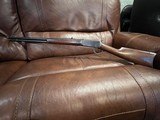 Winchester 1894 Octagon Takedown Rifle 25-35 - 6 of 6