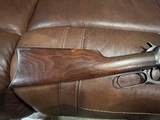 Winchester 1894 Octagon Takedown Rifle 25-35 - 2 of 6