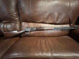Winchester 1894 Octagon Takedown Rifle 25-35 - 1 of 6
