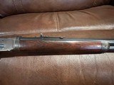 Winchester 1894 Octagon Takedown Rifle 25-35 - 4 of 6