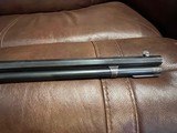 Winchester 1894 Octagon Takedown Rifle 25-35 - 5 of 6
