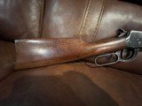 Winchester 1894 Takedown Rifle 32-40 - 2 of 12