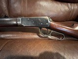 Winchester 1894 Takedown Rifle 32-40 - 8 of 12
