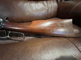 Winchester 1894 Takedown Rifle 32-40 - 7 of 12