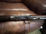 Winchester 1894 Takedown Rifle 32-40 - 11 of 12