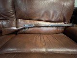 Winchester 1894 Takedown Rifle 32-40 - 1 of 12