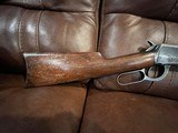 Winchester 1894 Octagon Rifle 32-40 - 2 of 6
