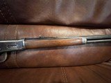 Winchester 1894 Octagon Rifle 32-40 - 4 of 6
