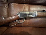 Winchester 1894 Octagon Rifle 32-40 - 3 of 6