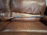 Winchester 1894 Octagon Rifle 32-40 - 1 of 6