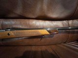 Sako Deluxe 264 Magnum Pre Garcia Bofors - 5 of 13