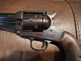 Remington Model 1875 Revolver 44-40 By Hartford Armory - 3 of 8