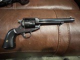 Remington Model 1890 45 Colt
By Hartford Armory - 2 of 10