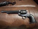 Remington Model 1890 45 Colt
By Hartford Armory