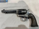 Colt Bisley 38-40 - 4 of 9