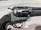 Colt Bisley 38-40 - 2 of 9