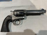 Colt Bisley 38-40 - 1 of 9