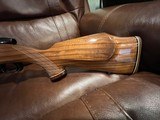 Weatherby Varmintmaster 22-250 - 7 of 14