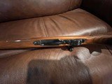 Weatherby Varmintmaster 22-250 - 12 of 14