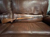 Weatherby Varmintmaster 22-250 - 1 of 14