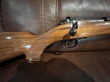 Weatherby Varmintmaster 22-250 - 3 of 14