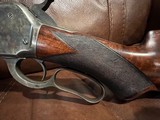 Winchester 1886 Deluxe 45-70 - 10 of 14