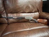 Winchester 1886 Deluxe 45-70 - 8 of 14