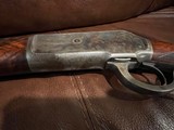 Winchester 1886 Deluxe 45-70 - 12 of 14