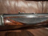 Winchester 1886 Deluxe 45-70 - 5 of 14