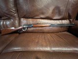 Winchester 1894 Takedown 32-40 - 1 of 15