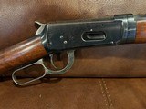 Winchester 1894 Takedown 32-40 - 4 of 15