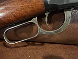 Winchester 1894 Takedown 32-40 - 5 of 15