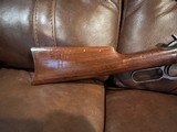 Winchester 1894 Takedown In 38-55 - 2 of 13