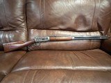Winchester 1894 Takedown In 38-55 - 1 of 13