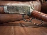 Winchester 1894 Takedown In 38-55 - 8 of 13