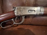 Winchester 1894 Takedown In 38-55 - 3 of 13