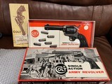 Colt Single Action Army SAA 45 Colt - 2 of 3