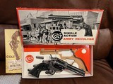 Colt Single Action Army SAA 45 Colt - 3 of 3