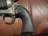 Colt Bisley 38-40 - 8 of 8