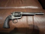 Colt Bisley 38-40 - 1 of 8